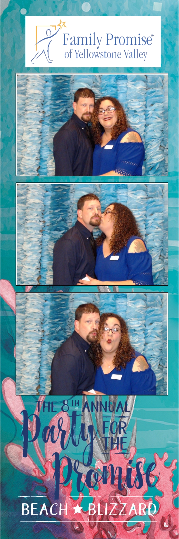 Party for the Promise | View more photos from the event at gallery.photoboothbillings.com/u/PhotoBoothBillings/Party-for-the-Promise